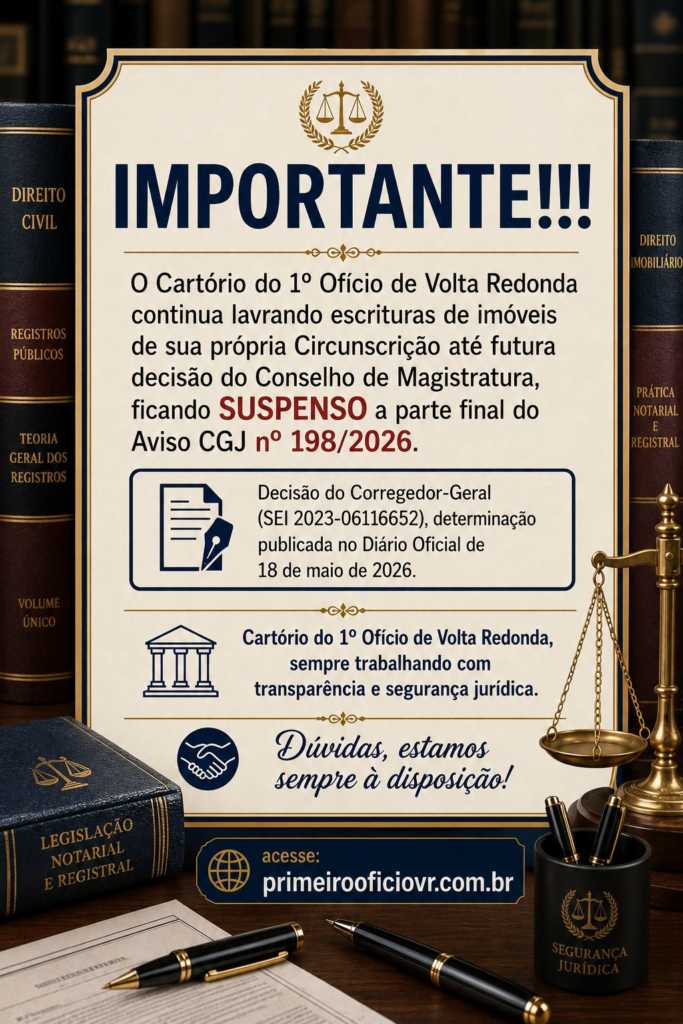 aviso